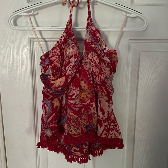 Free People Khalo skirt set New! - Picture 11 of 16